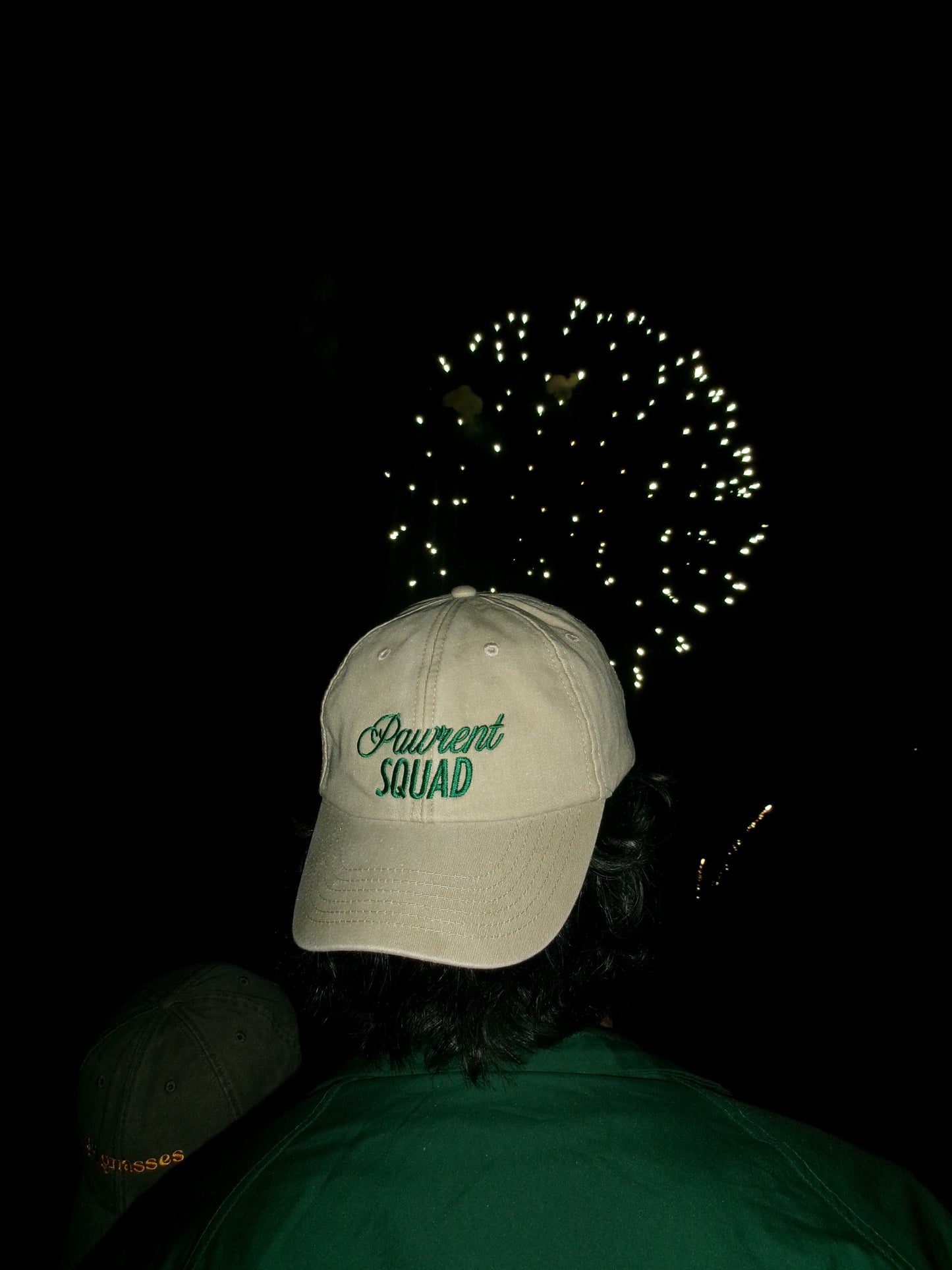 CASQUETTE Pawrent Squad - Grogne Store