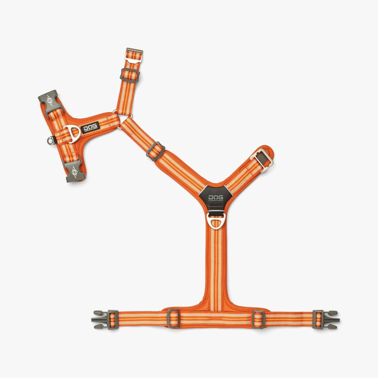 Comfort Walk Air™ Harnais - Orange