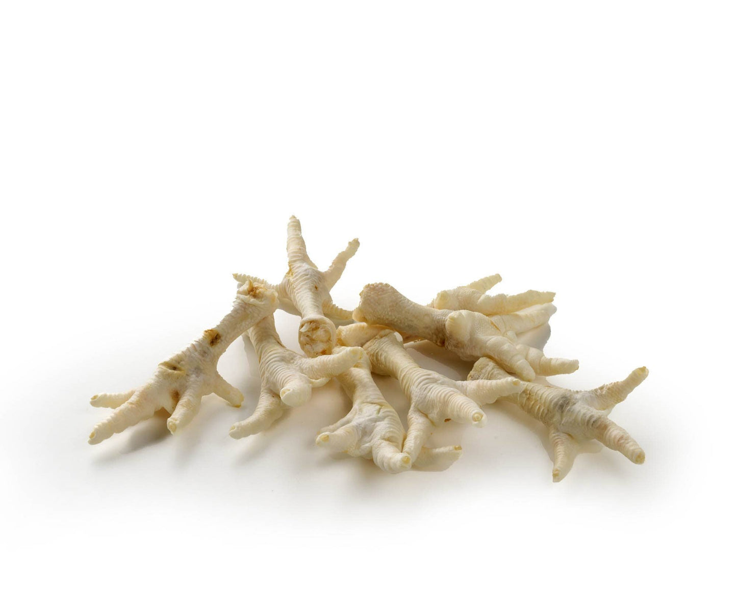 Pattes de poulet, blancs - 250 g