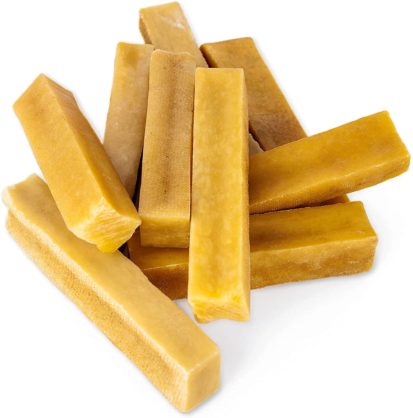 FROMAGE DE YAK 🧀