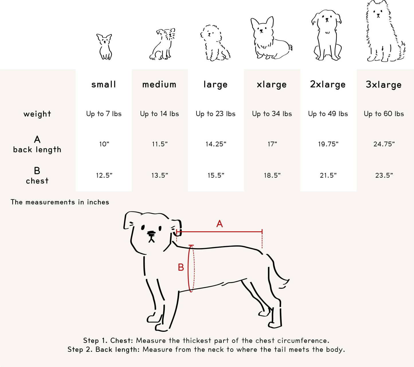 Pull pour chien à flamme - The FurryFolks