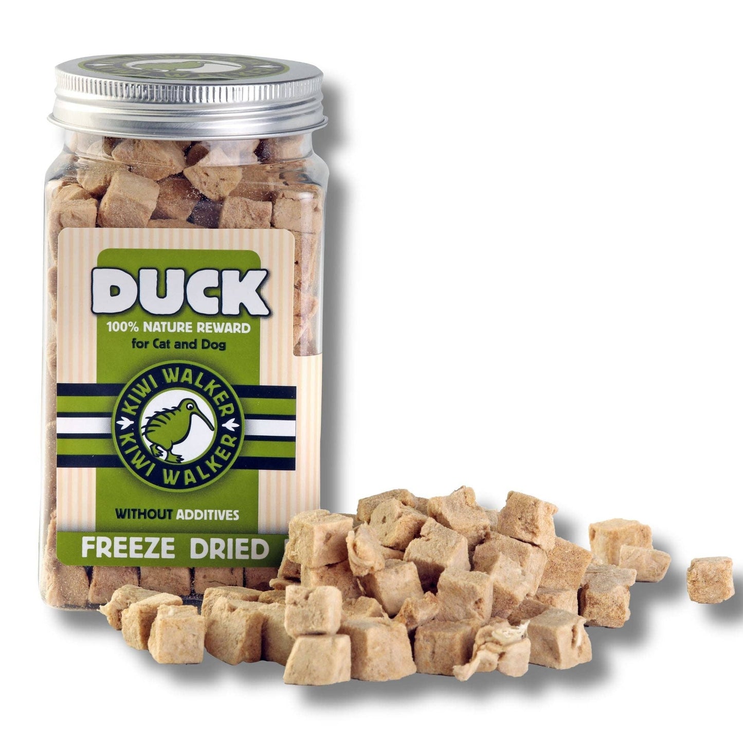 Friandises pour chiens KIWI Walker - Bœuf+Poulet+Betterave - 90g