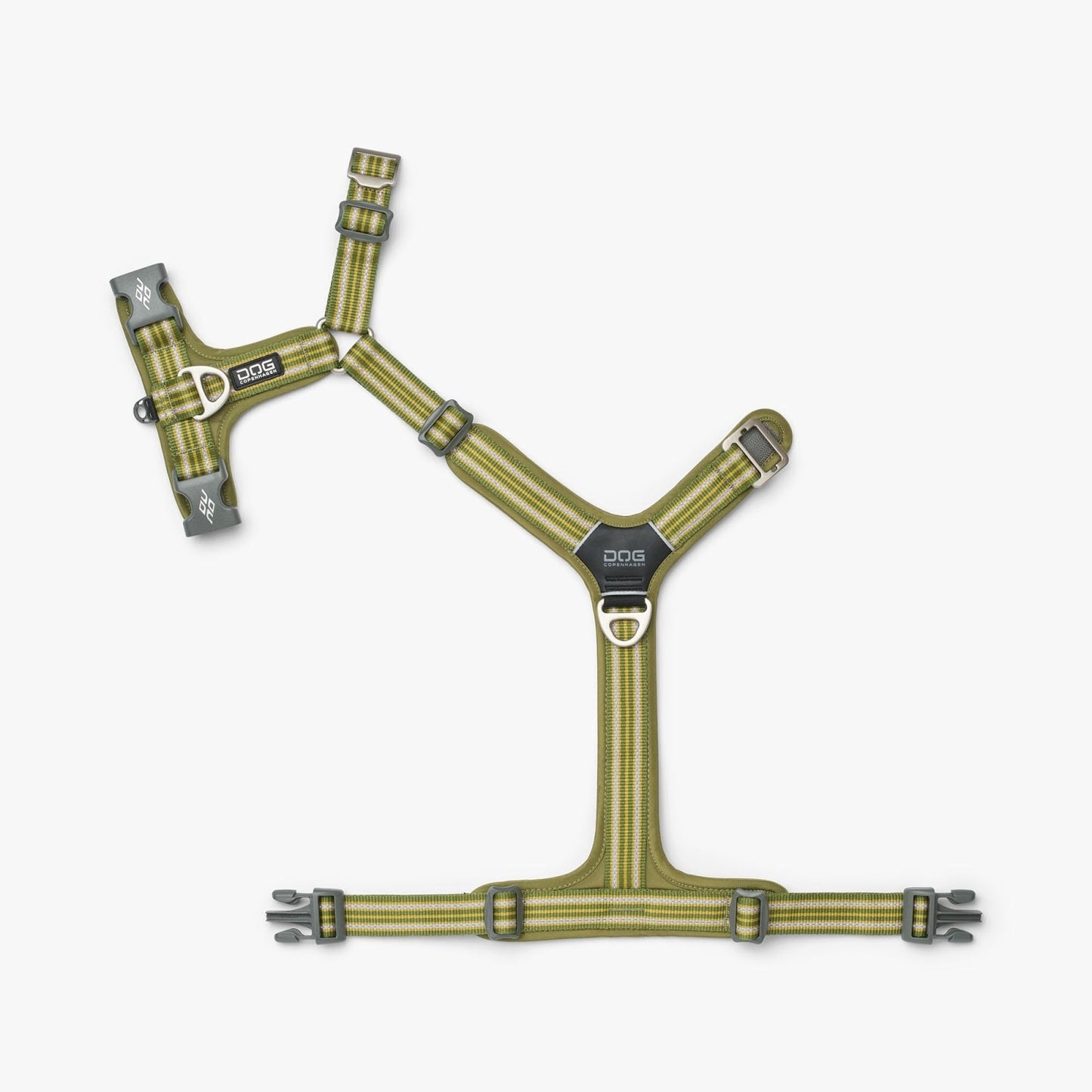 Comfort Walk Air™ Harnais - Vert