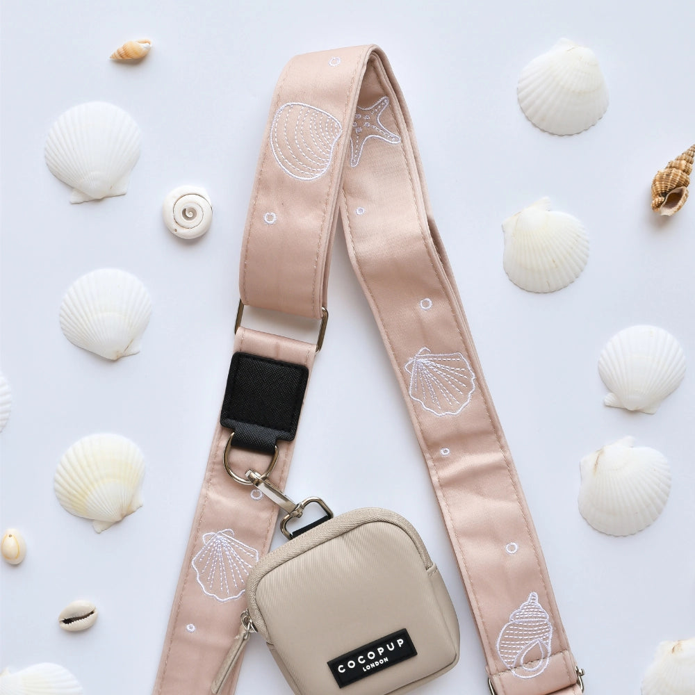 SANGLE POUR SAC COQUILLAGE - Coco Pup
