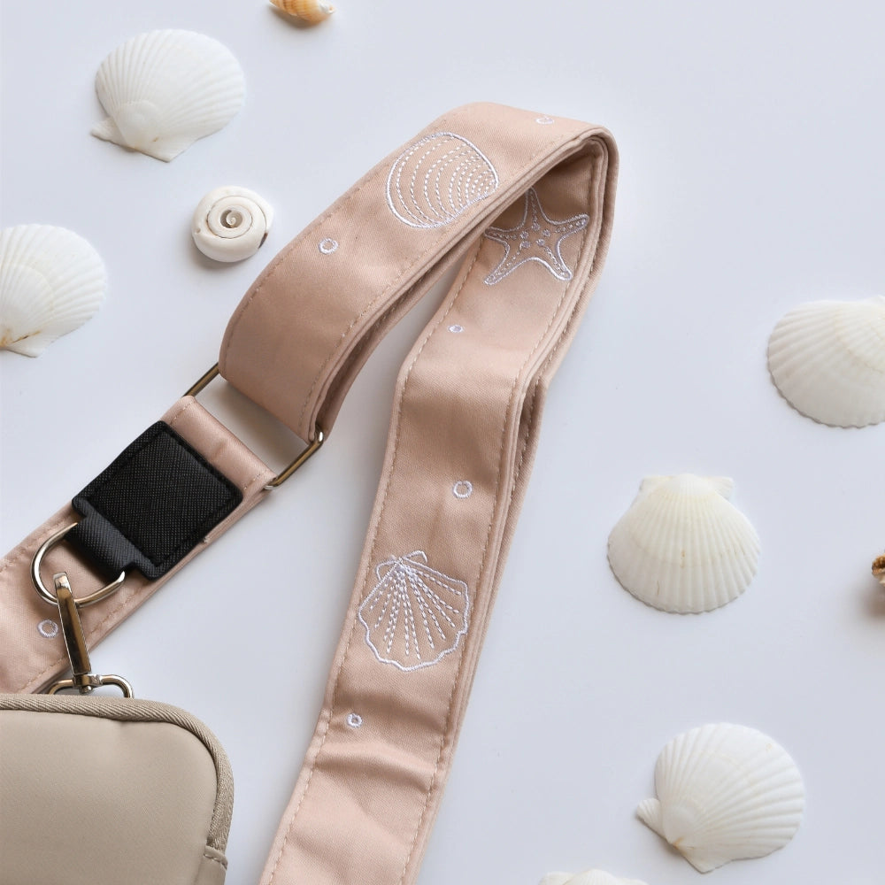 SANGLE POUR SAC COQUILLAGE - Coco Pup