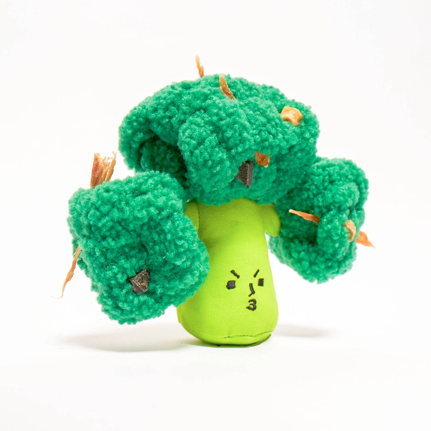 Jouet de fouille pour chien - Brocoli - The Furryfolks