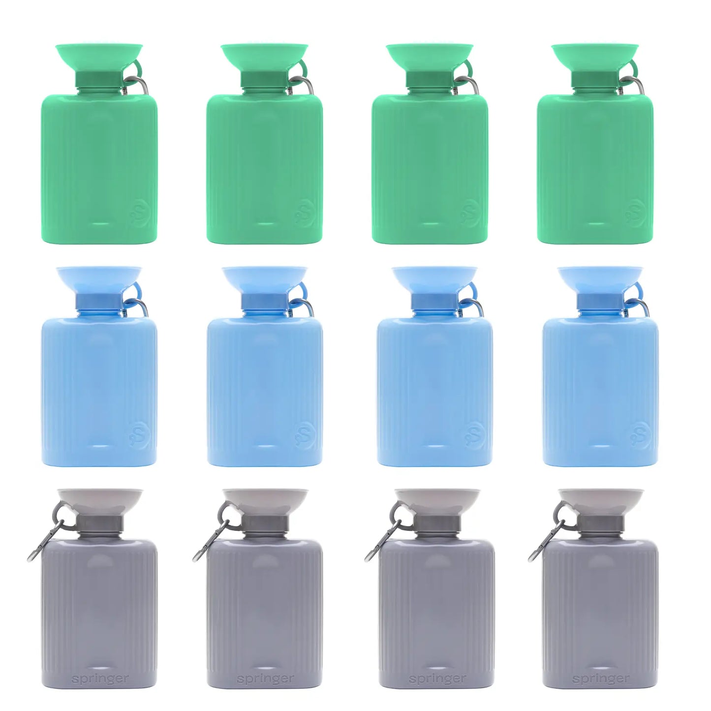 Gourdes de voyage pour chien 44oz
