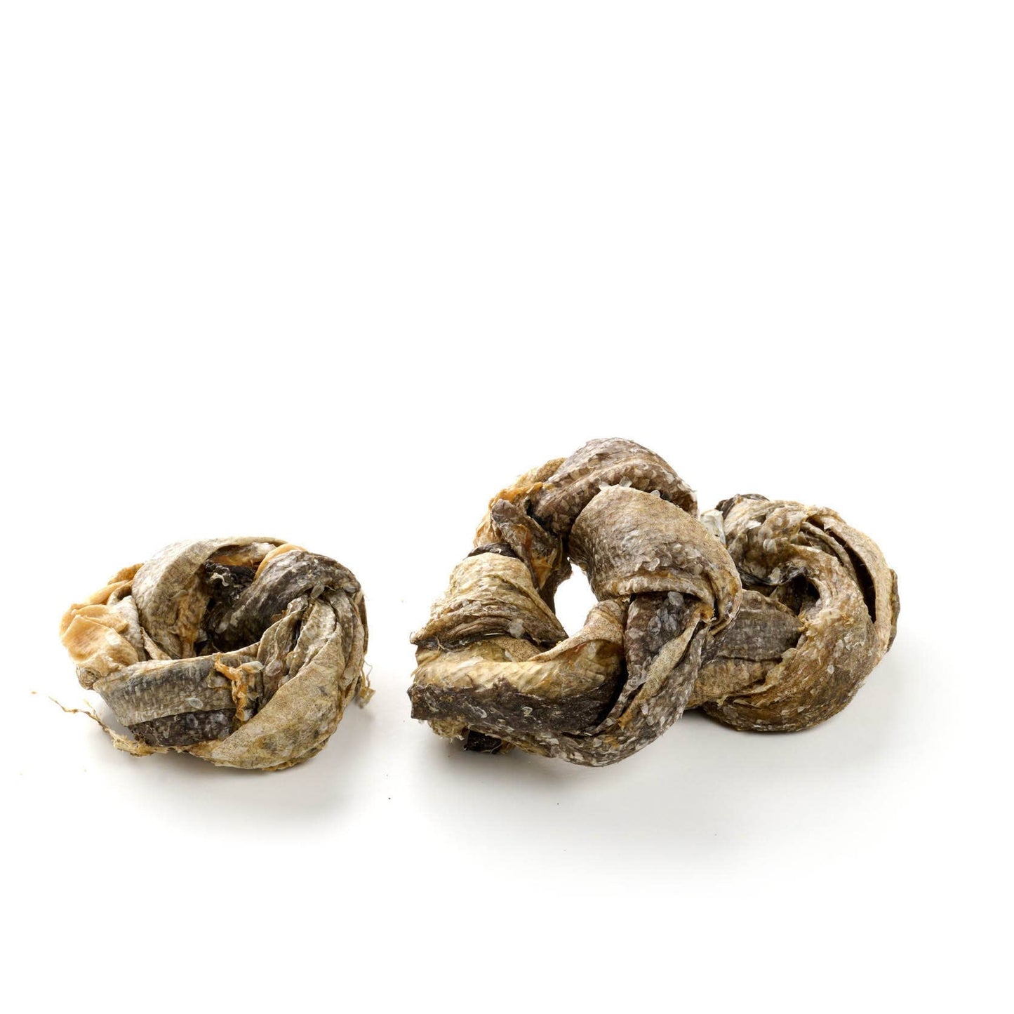 Donut de MORUE - 100 g