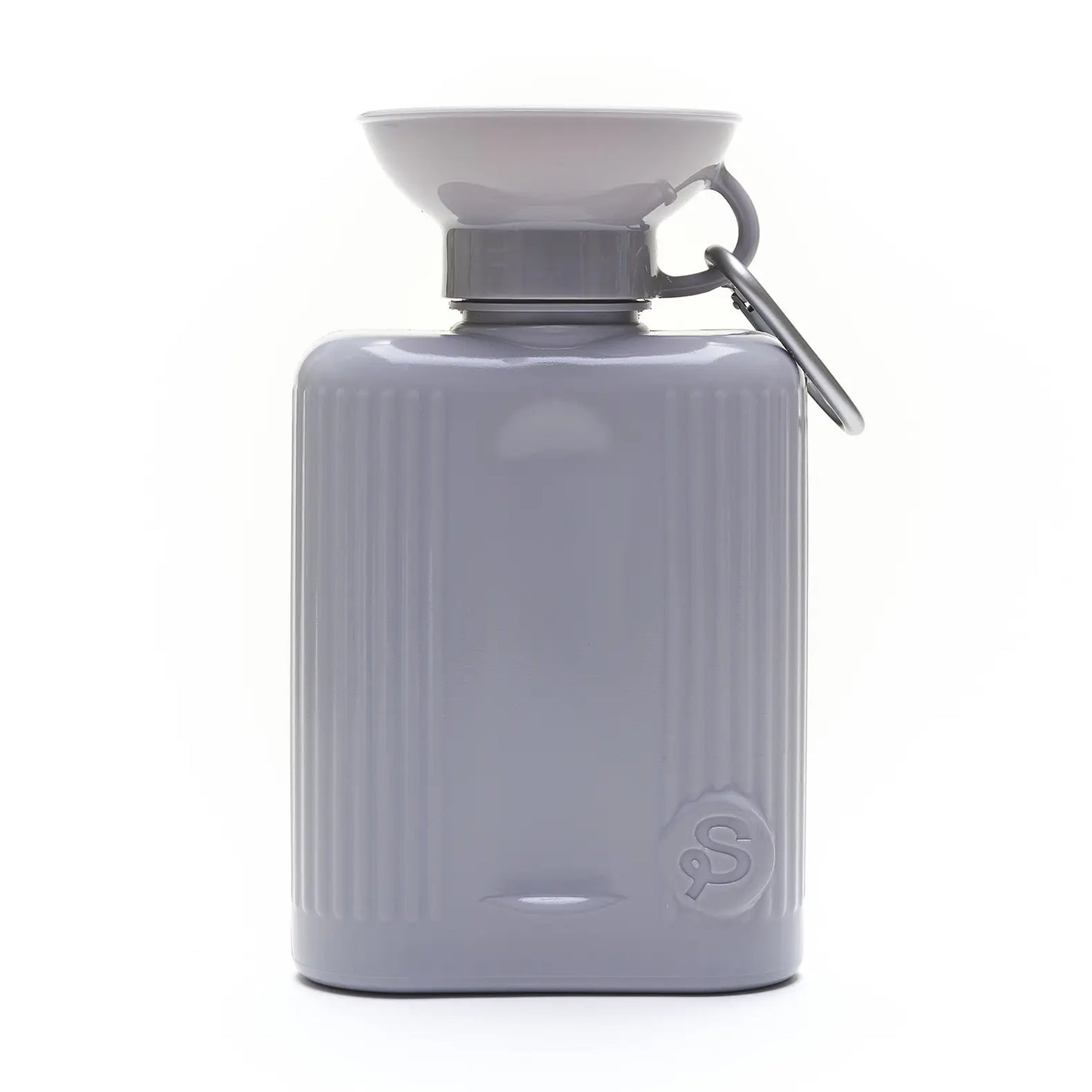 Gourdes de voyage pour chien 44oz