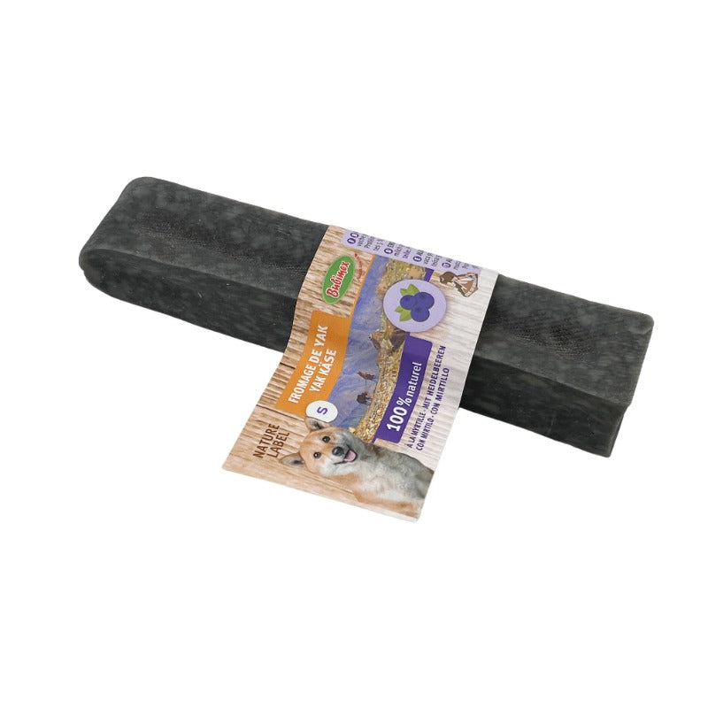 Fromage de Yak à la myrtille, 60-80g