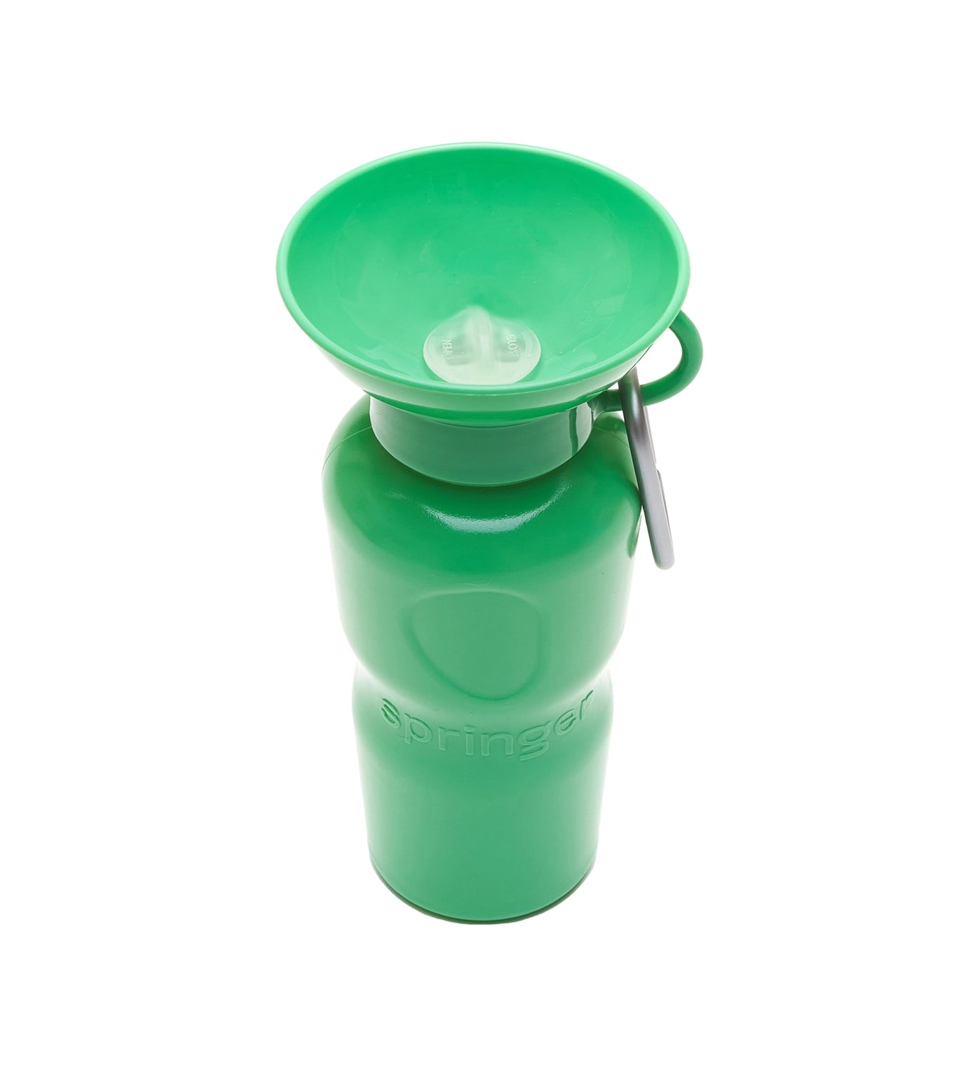 Gourdes de voyage pour chien 22oz