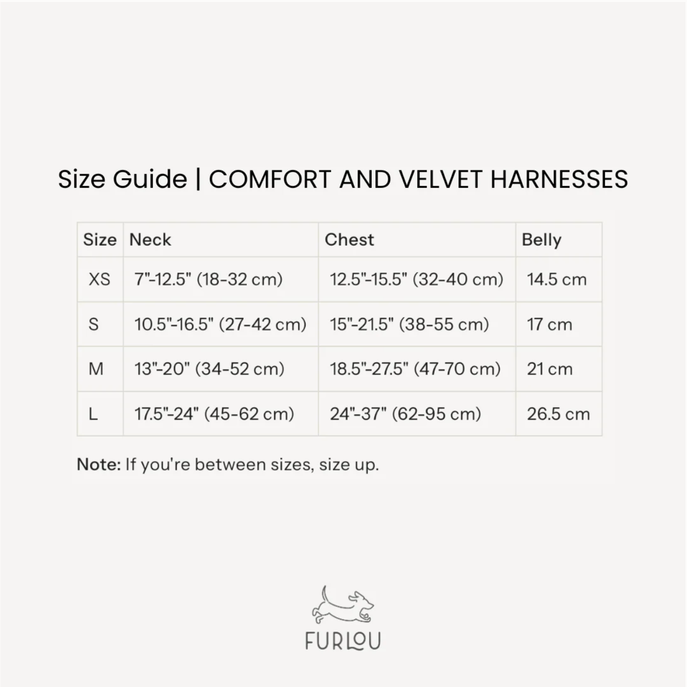 Vert - Harnais pour chien en velours - Furlou