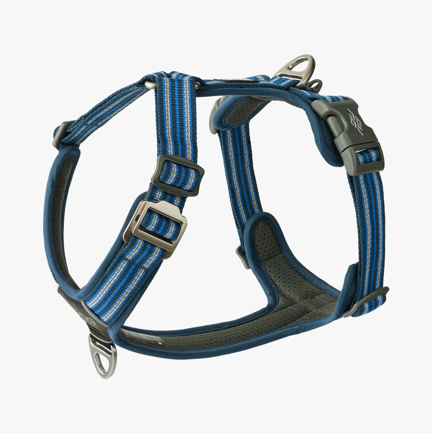 Comfort Walk Air™ Harnais - Bleu