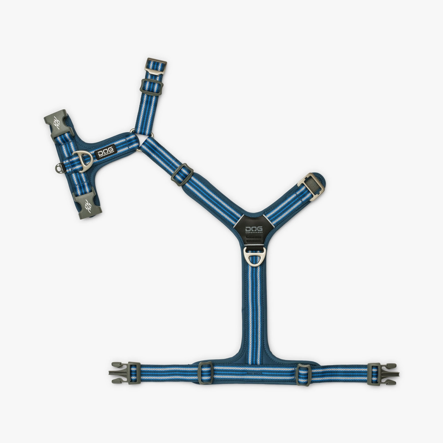 Comfort Walk Air™ Harnais - Bleu