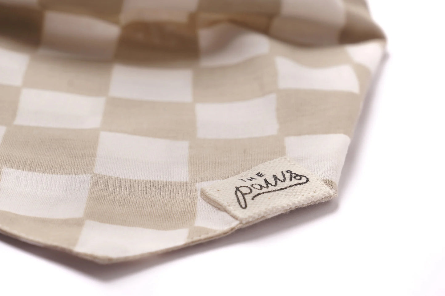 Bandana CHECKERS