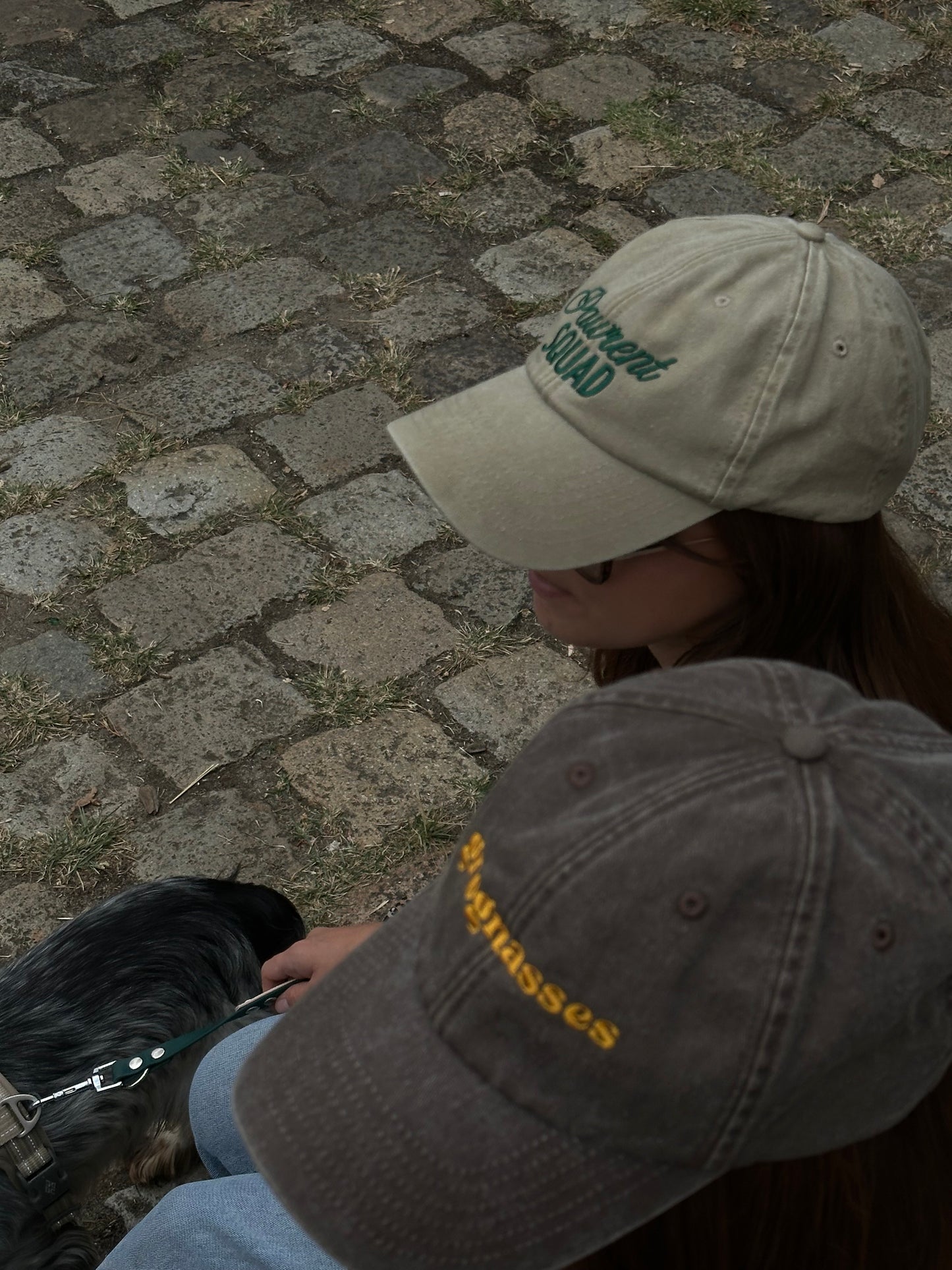 CASQUETTE Grognasses - Grogne Store