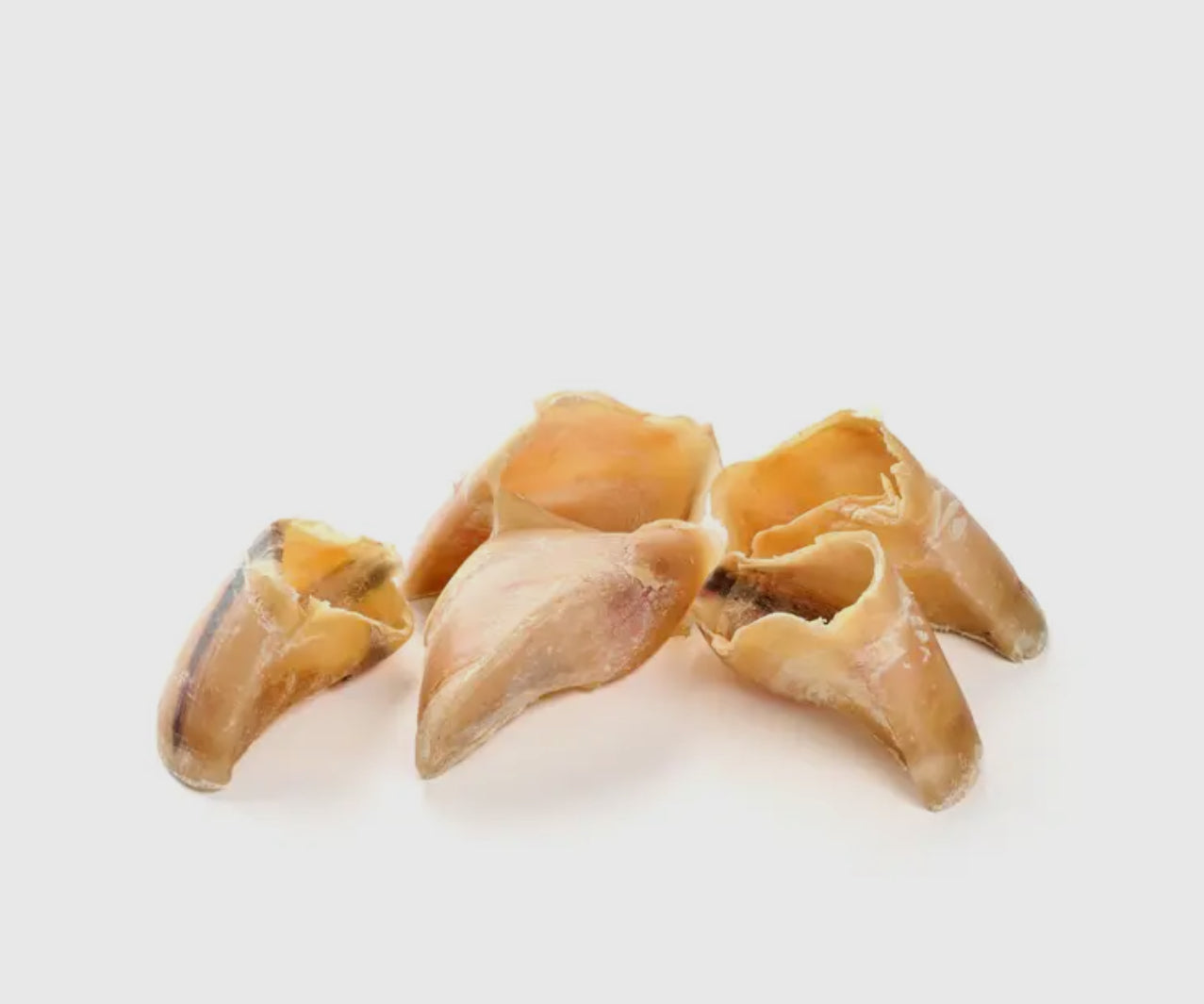 SABOT DE VEAU À L'UNITÉ
