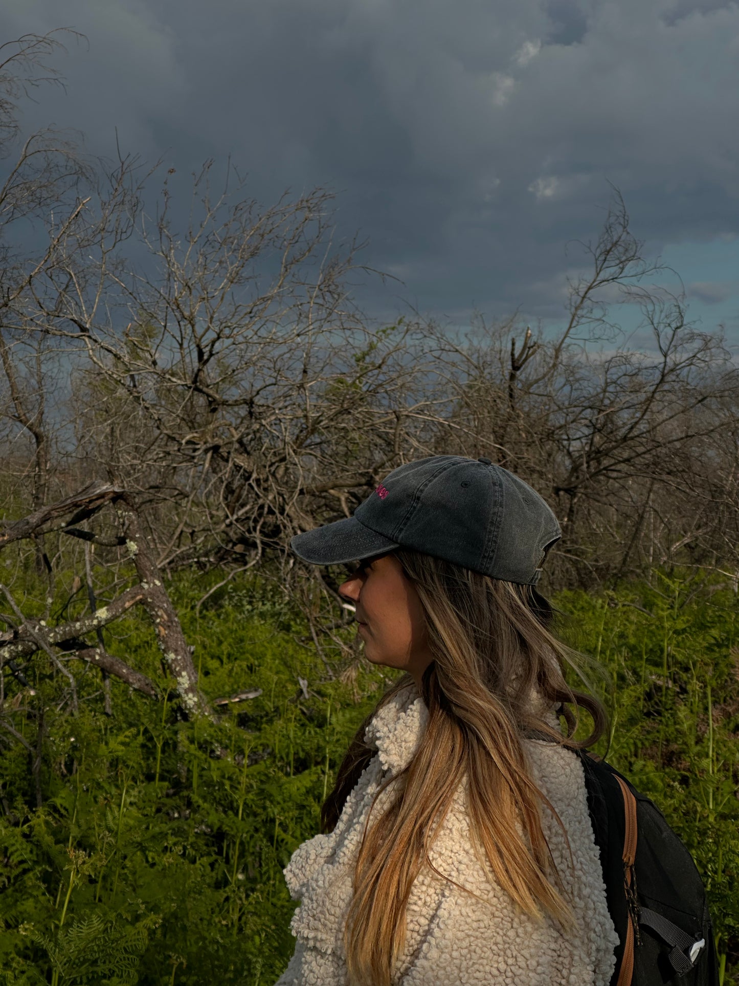 CASQUETTE GROGNEUSES