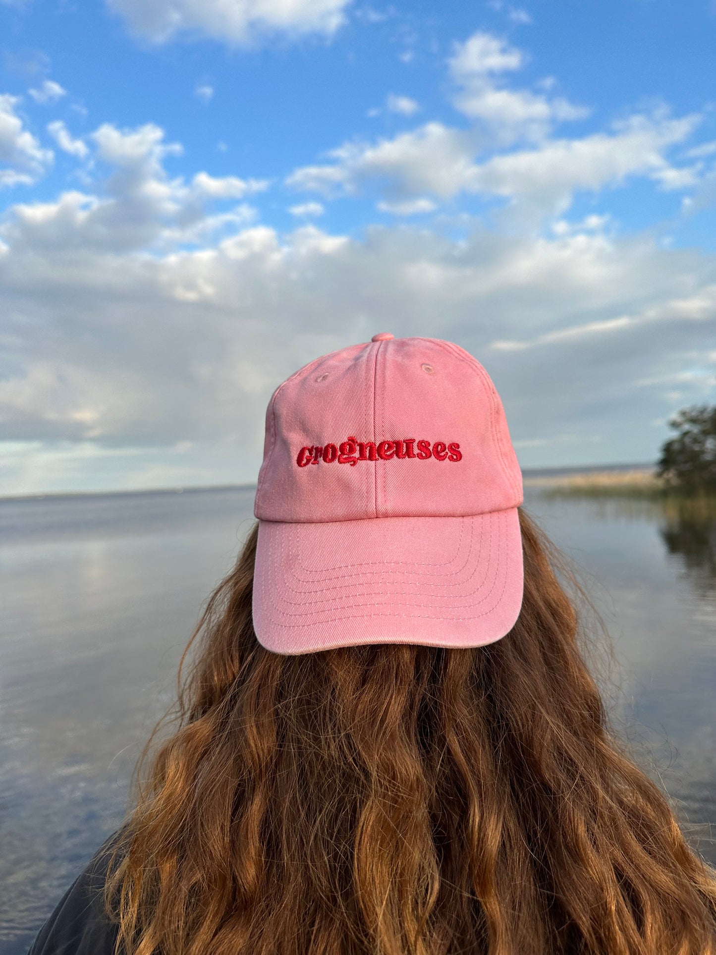 CASQUETTE GROGNEUSES