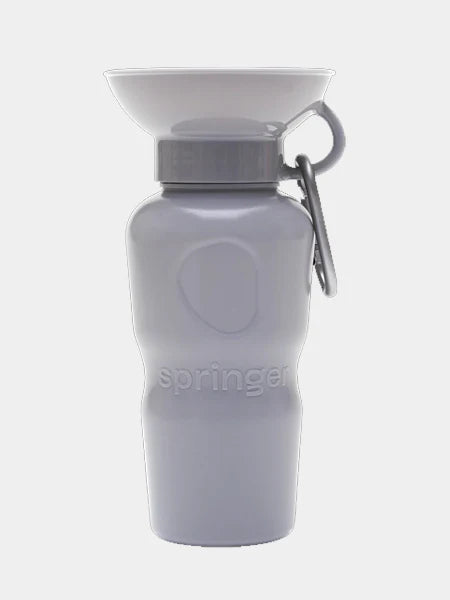 Gourdes de voyage pour chien 22oz