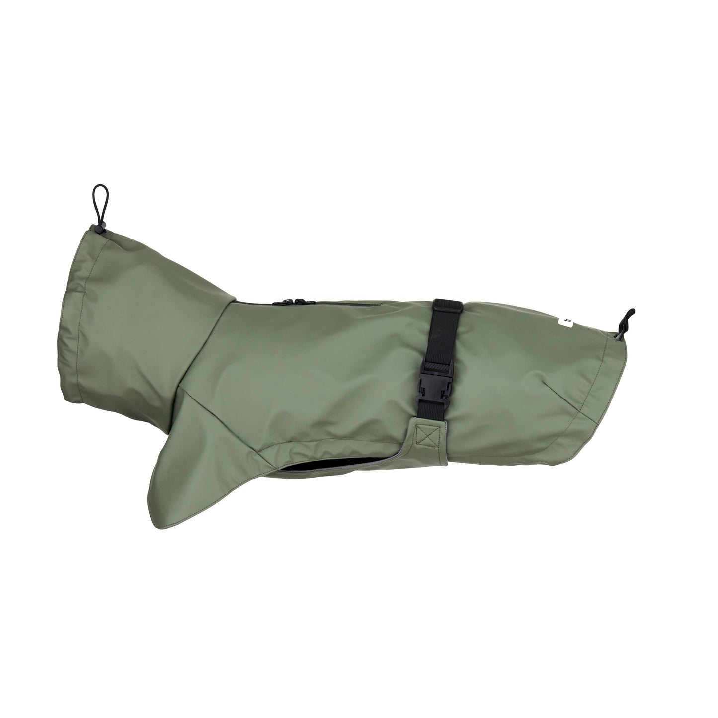 Imperméable pour chien vert - Tadazhi