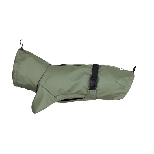 Imperméable pour chien vert - Tadazhi