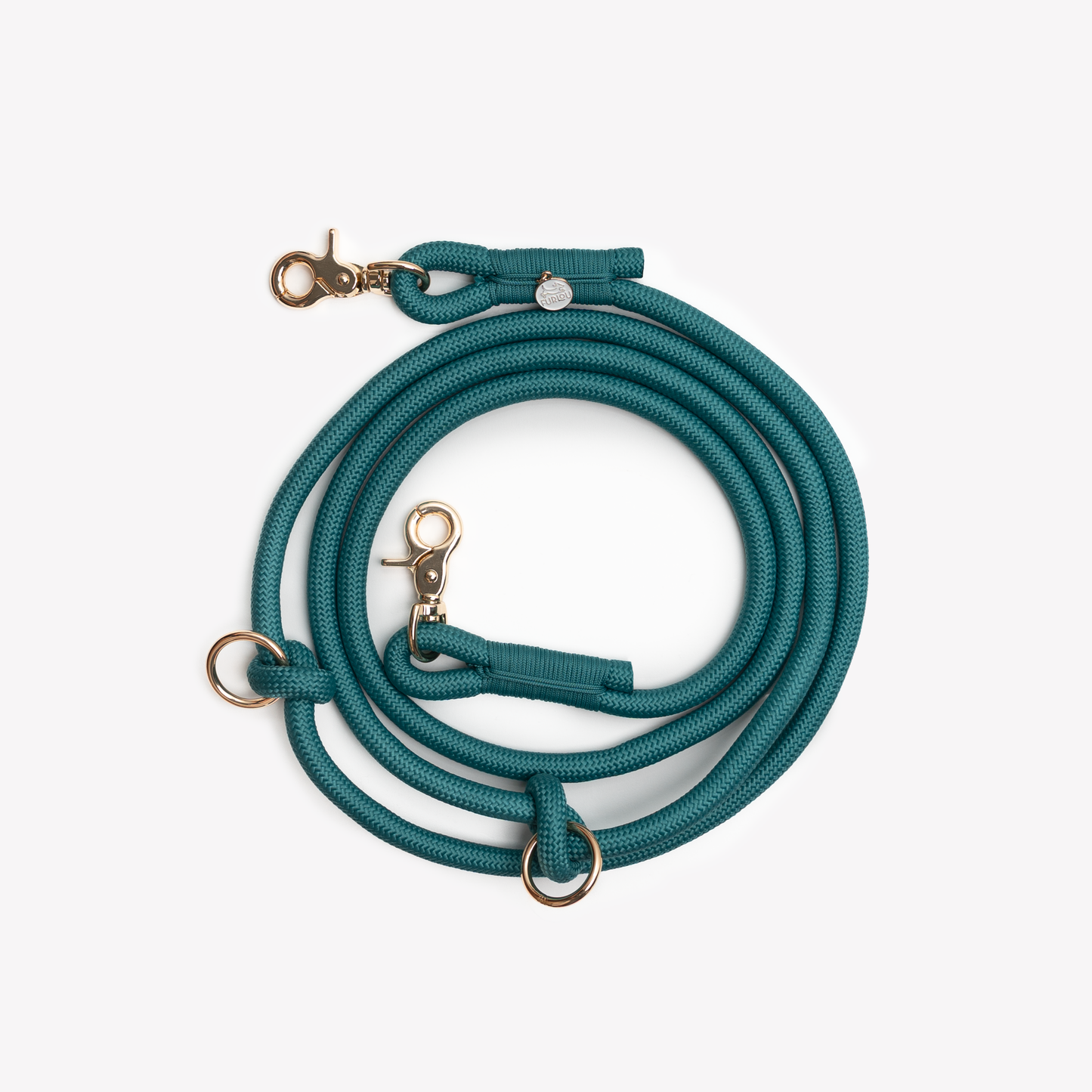 Bleu - Laisse pour chien mains libres - Furlou