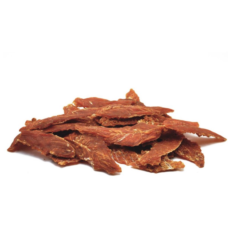 friandise de LAMELLE DE CANARD - Altudog