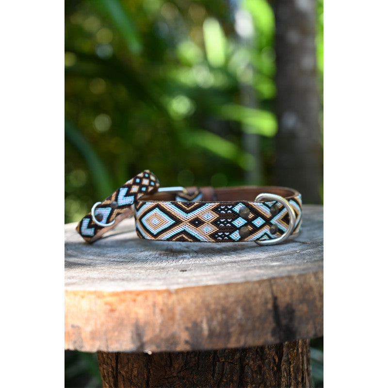 Collier HOLBOX