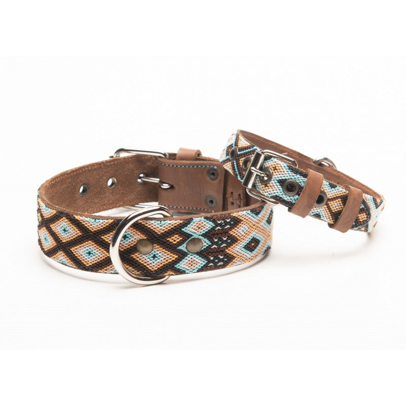 Collier HOLBOX