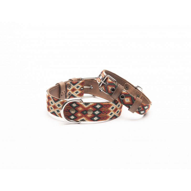 COLLIER NAVIDAD
