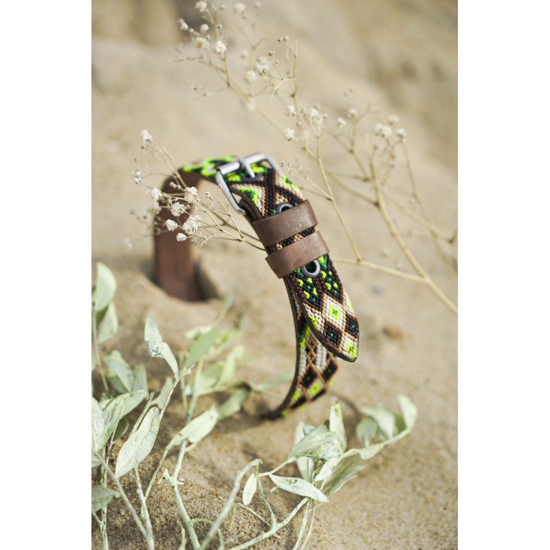 Collier PALENQUE