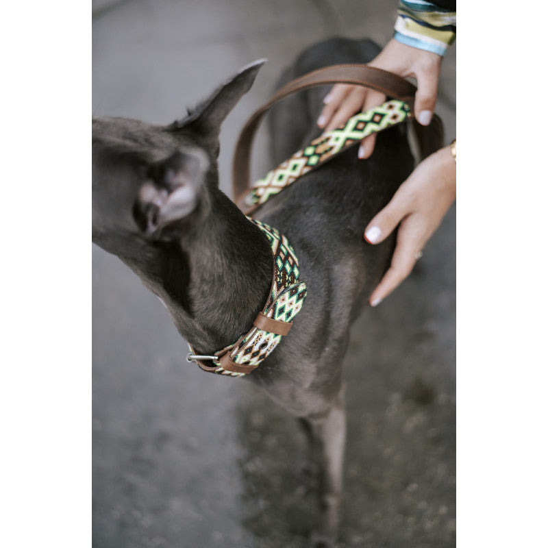 Collier PALENQUE