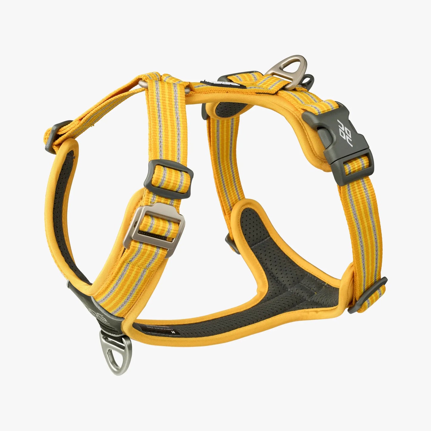 Comfort Walk Air™ Harnais - Jaune