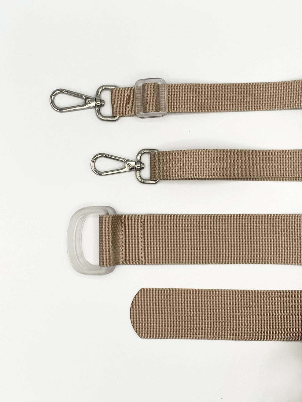 POCHETTE À FRIANDISES BEIGE