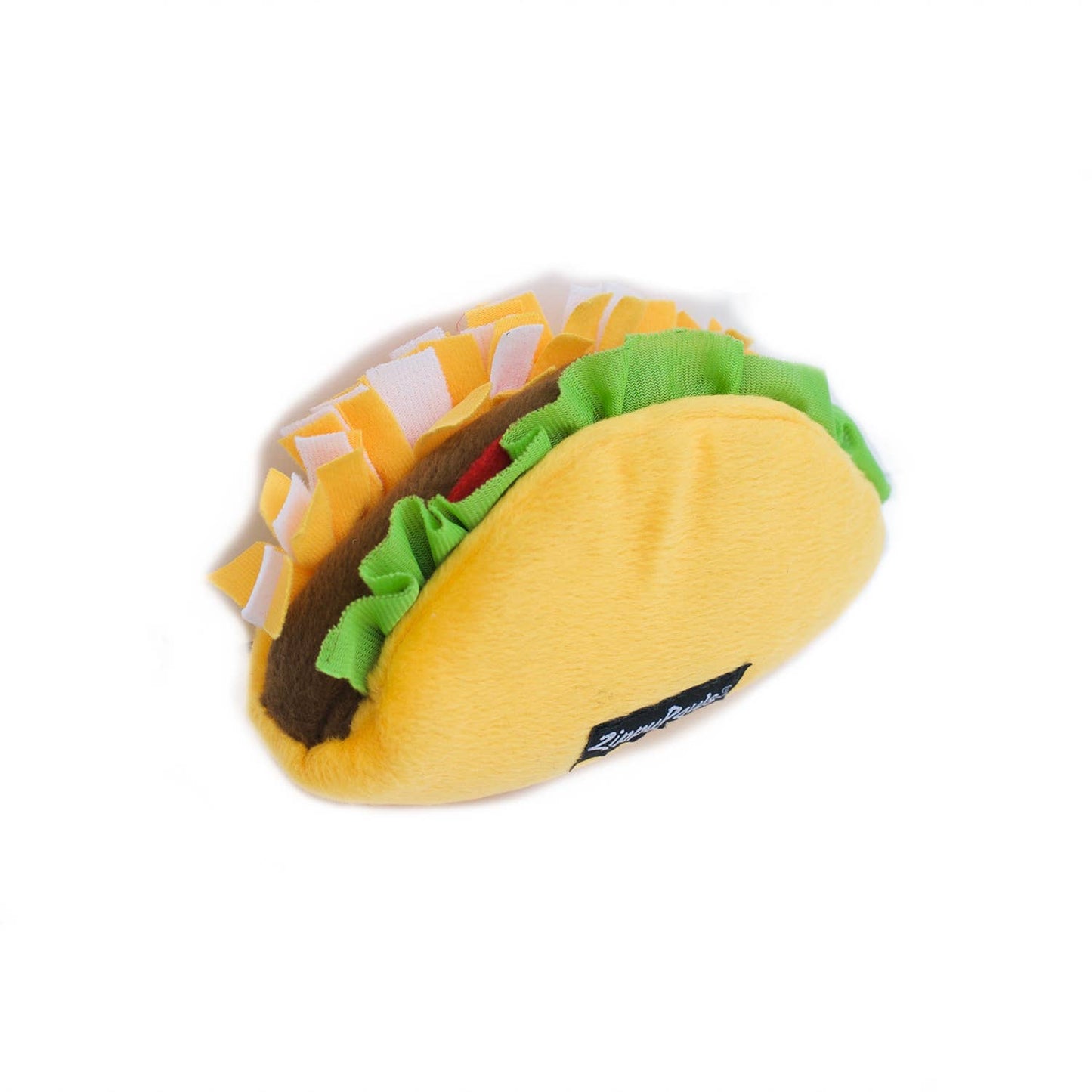 jouet Taco - Jouet pour chien - ZippyPaws
