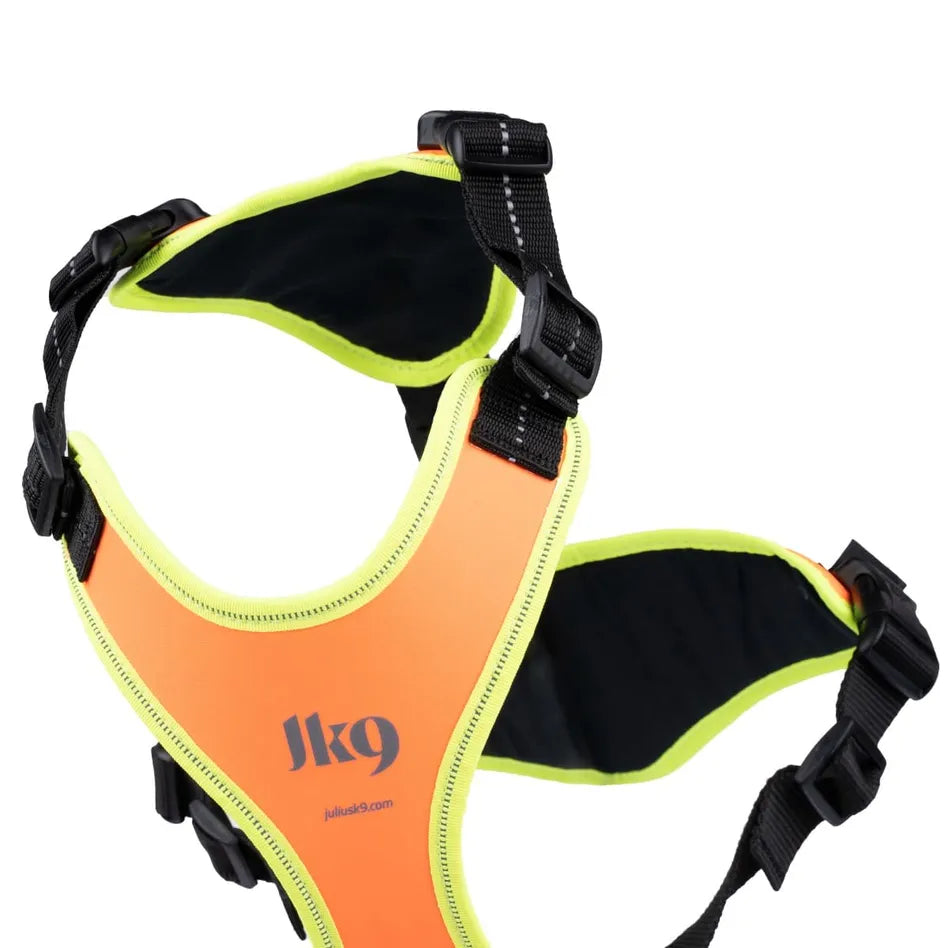 Harnais de pistage - JK9