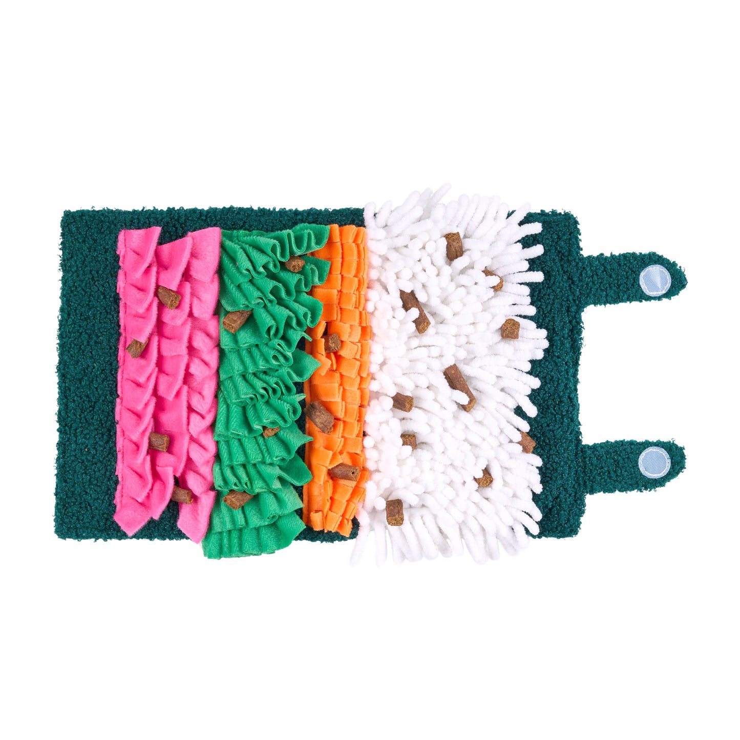 Jouet de fouille - Tapis Sushi - Zippy Paws