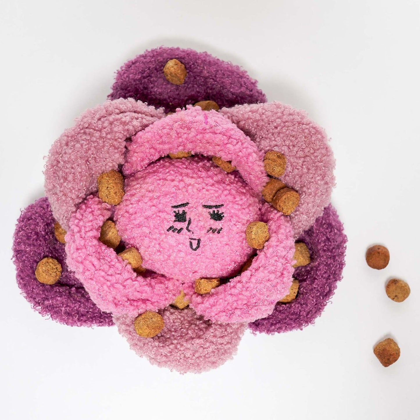 PELUCHE CHOUX-FLEUR D'OCCUPATION 🥬
