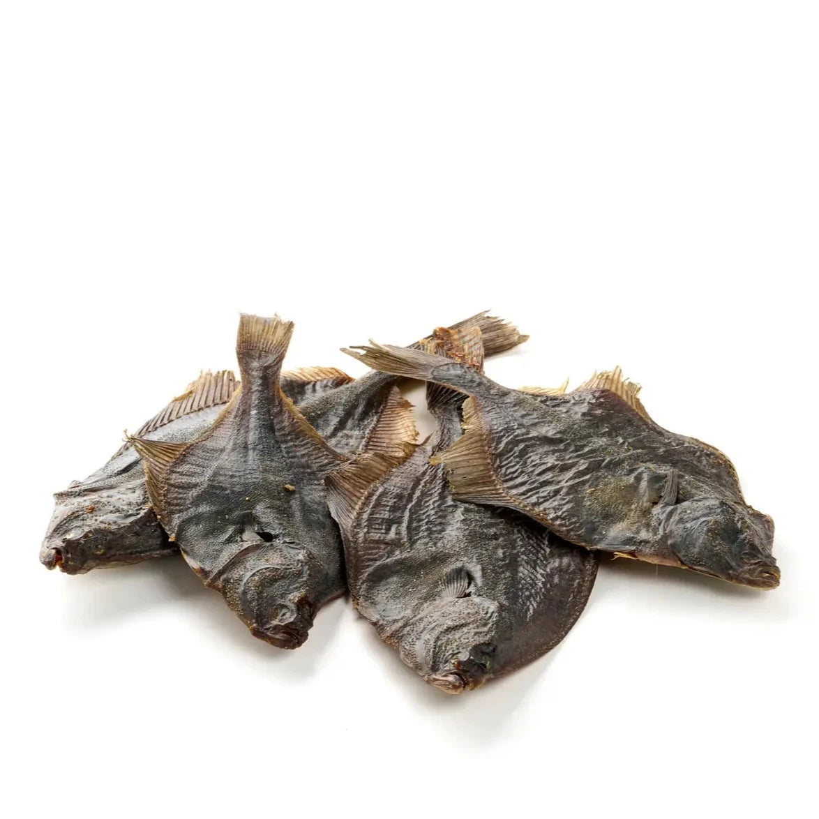 Poisson séchées