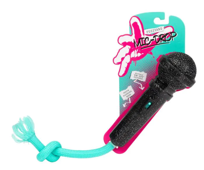 Jouet pour chien - Micro - Fuzzyard