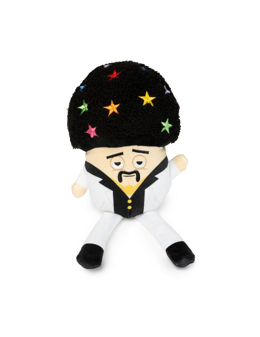 Peluche pour chien - Disco Man - Fuzzyard