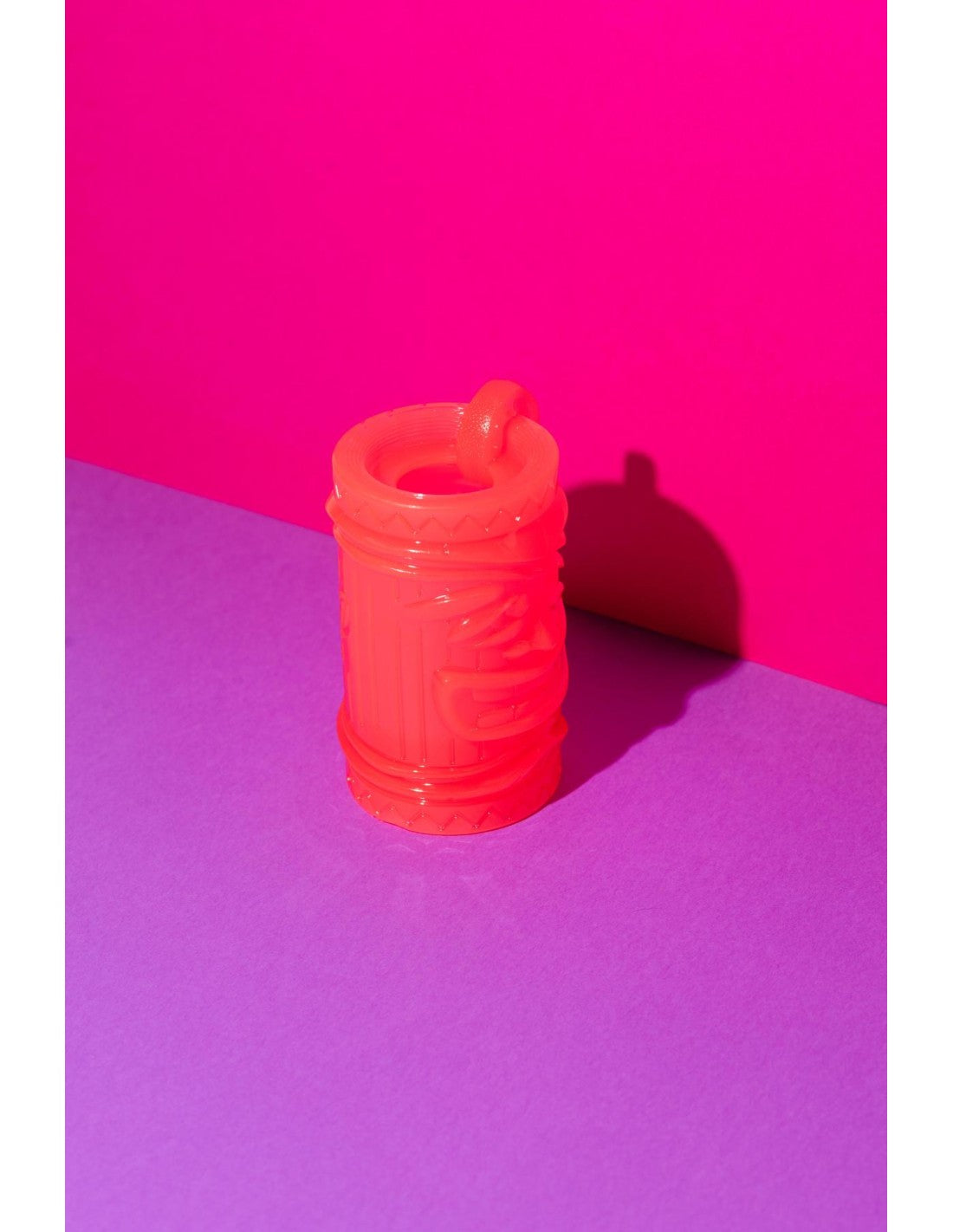 Jouet pour chien - Pina Colada à fourrer - Fuzzyard