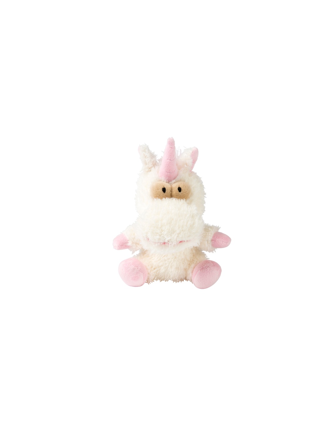 Peluche pour chien - Licorne - Fuzzyard