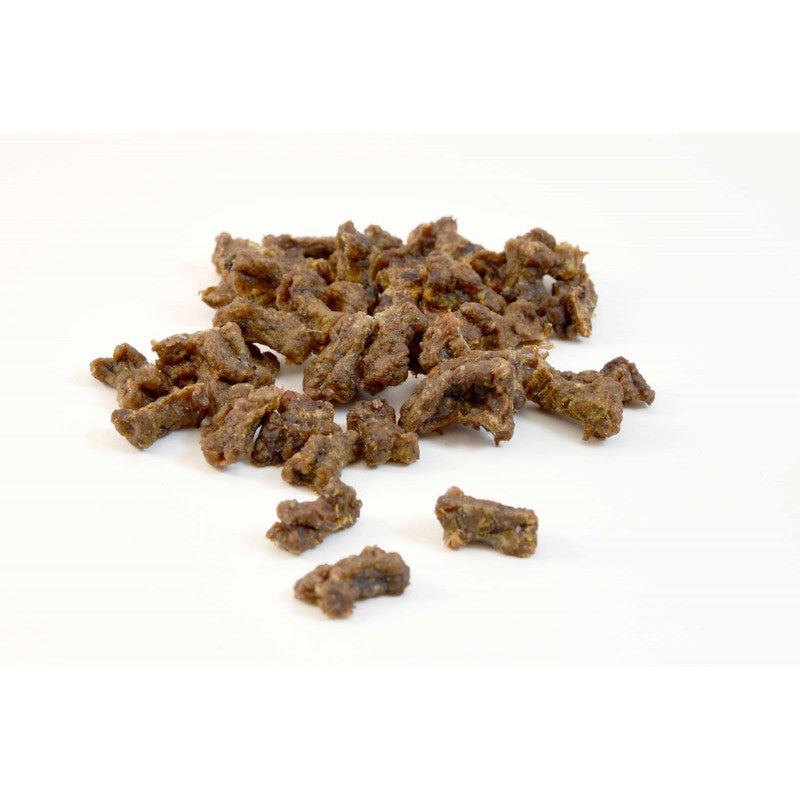Friandise dinde & courge - Altudog