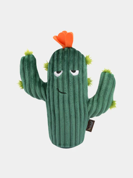 Peluche pour chien Blooming Buddies - Cactus - Pet PLAY