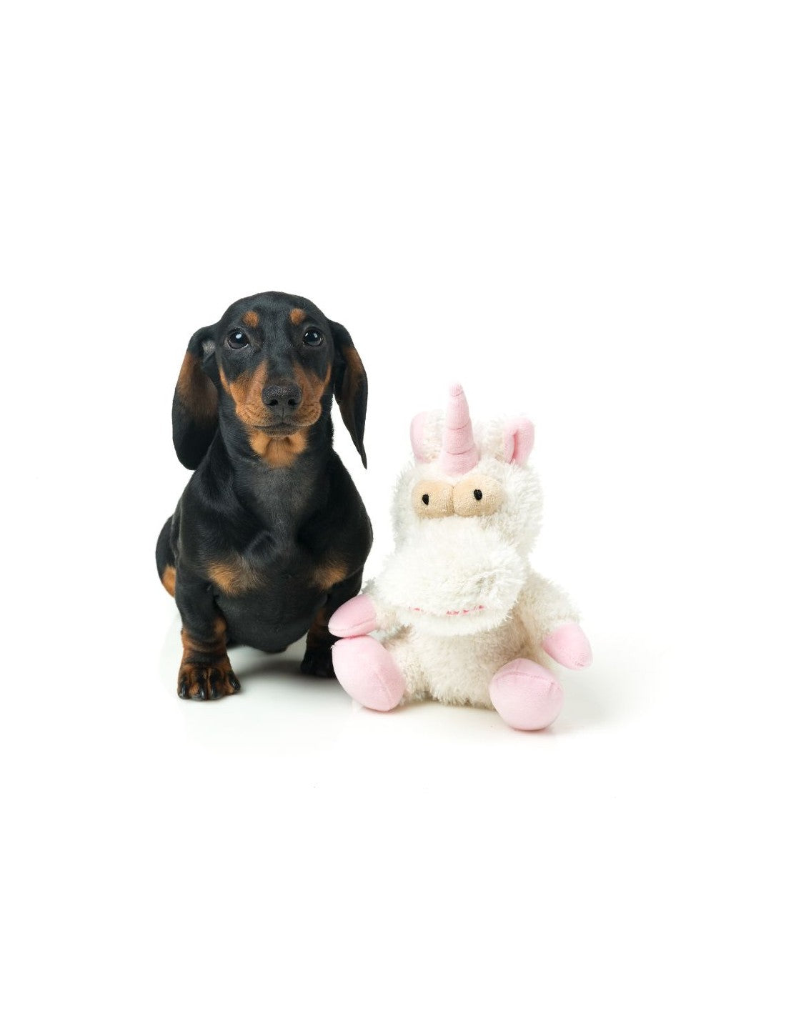 Peluche pour chien - Licorne - Fuzzyard