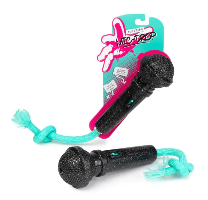 Jouet pour chien - Micro - Fuzzyard