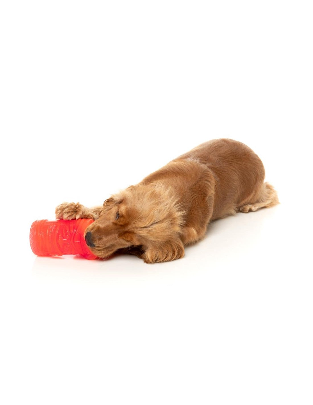 Jouet pour chien - Pina Colada à fourrer - Fuzzyard