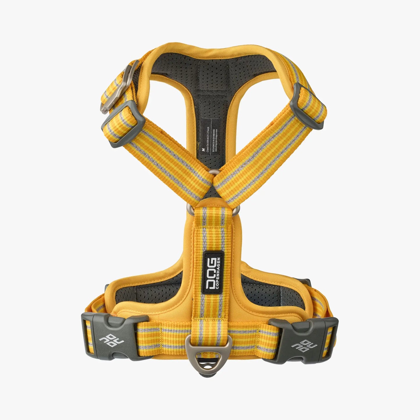 Comfort Walk Air™ Harnais - Jaune